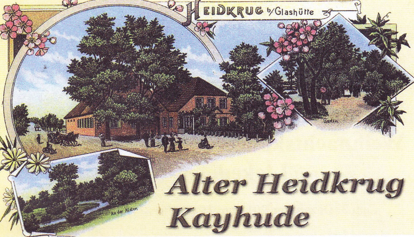 Alter Heidkrug